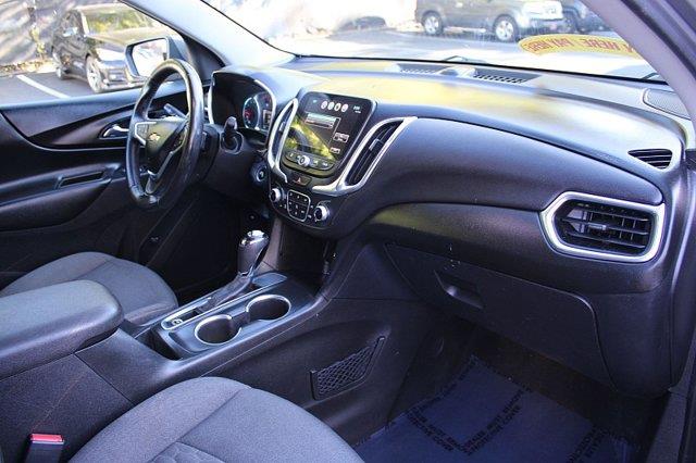 2018 Chevrolet Equinox - $12,989