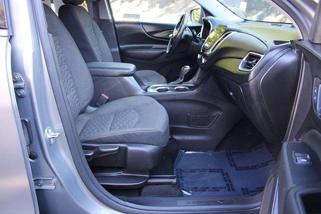 2018 Chevrolet Equinox - $12,989