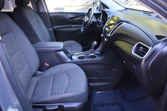 2018 Chevrolet Equinox - $12,989