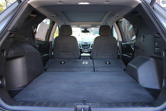 2018 Chevrolet Equinox - $12,989