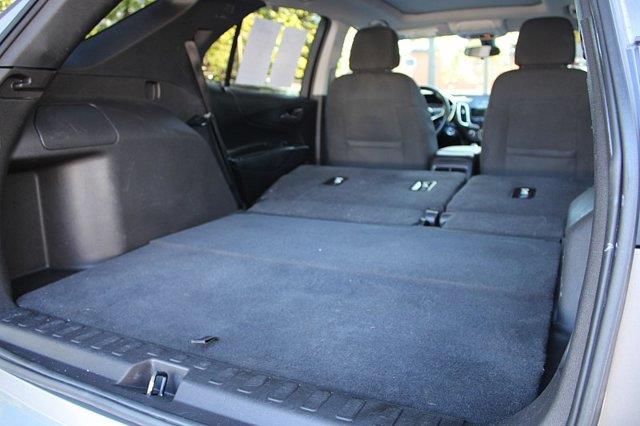 2018 Chevrolet Equinox - $12,989