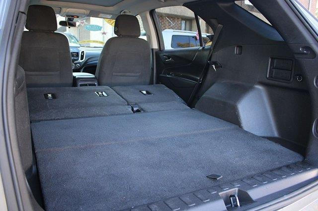 2018 Chevrolet Equinox - $12,989