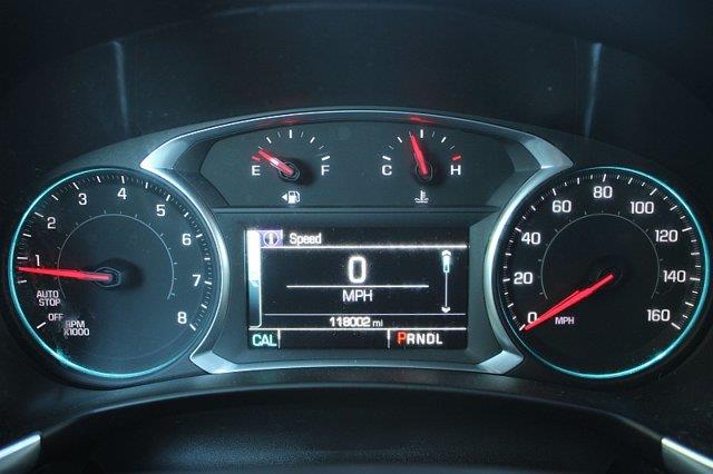 2018 Chevrolet Equinox - $12,989