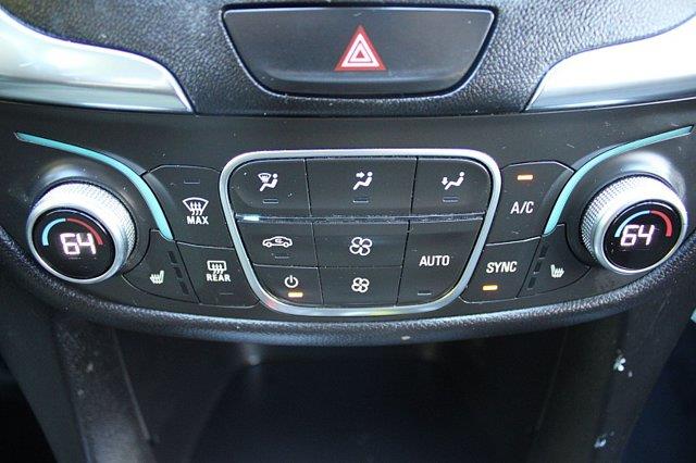 2018 Chevrolet Equinox - $12,989