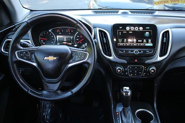 2018 Chevrolet Equinox - $12,989