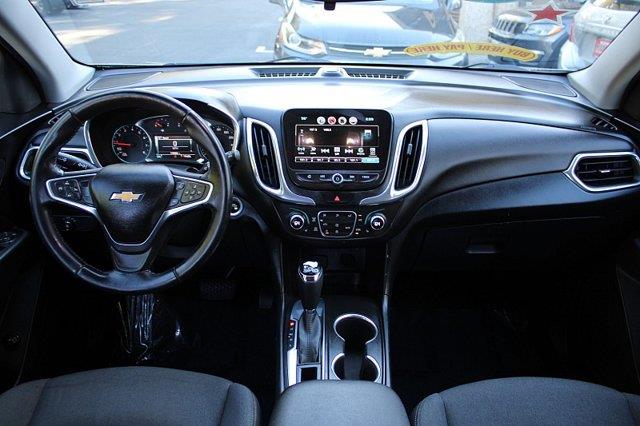 2018 Chevrolet Equinox - $12,989