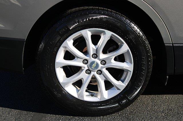 2018 Chevrolet Equinox - $12,989