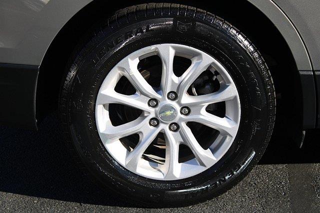 2018 Chevrolet Equinox - $12,989