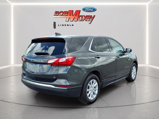 2020 Chevrolet Equinox - $18,995
