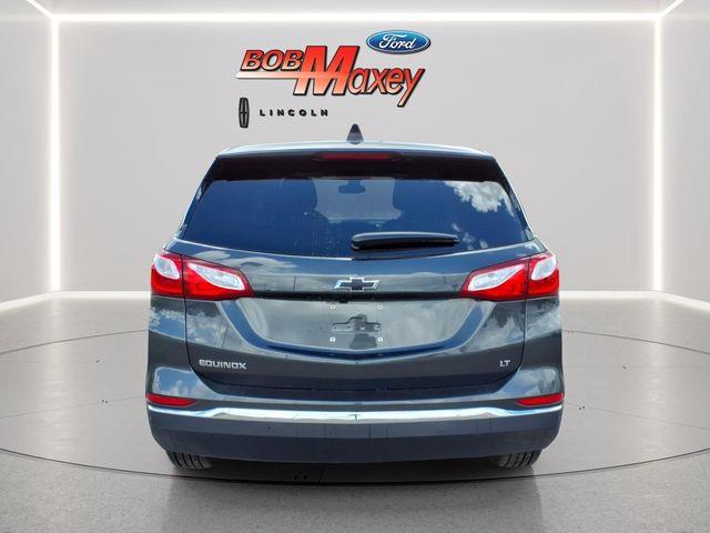 2020 Chevrolet Equinox - $18,995