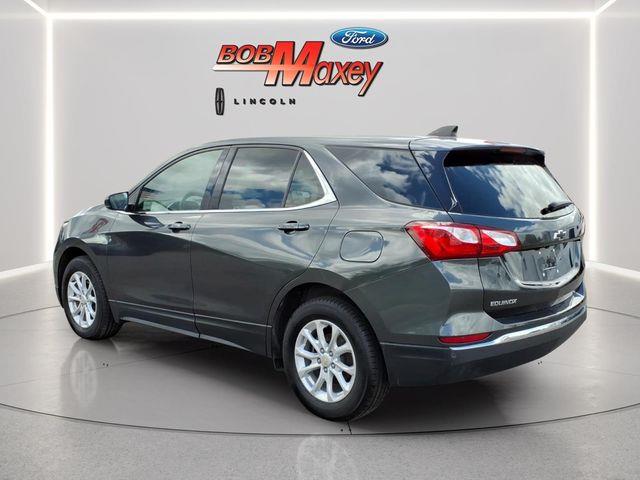 2020 Chevrolet Equinox - $18,995
