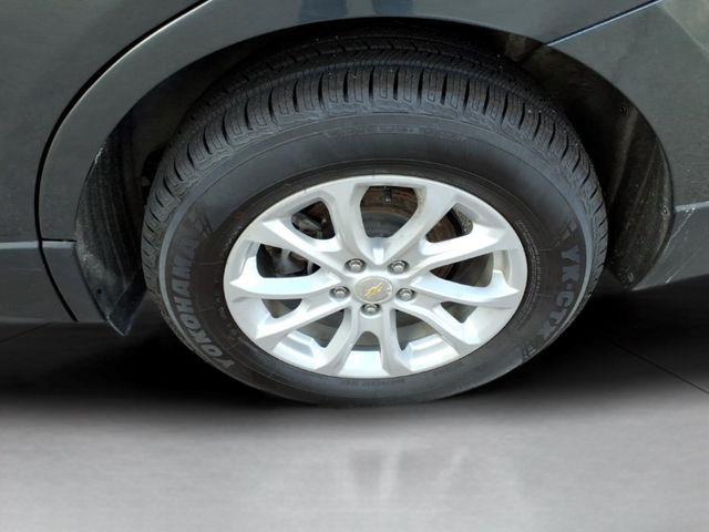 2020 Chevrolet Equinox - $18,995