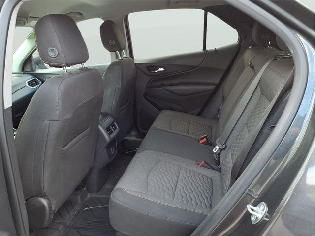 2020 Chevrolet Equinox - $18,995