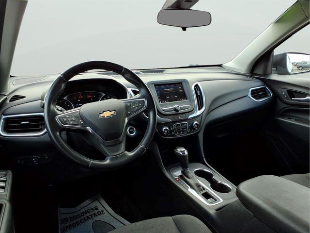 2020 Chevrolet Equinox - $18,995