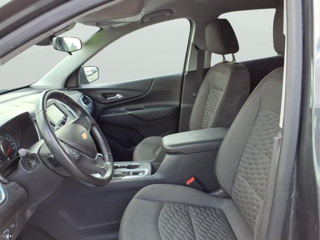 2020 Chevrolet Equinox - $18,995