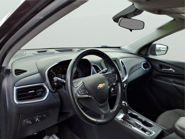 2020 Chevrolet Equinox - $18,995