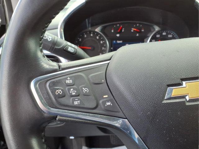 2020 Chevrolet Equinox - $18,995