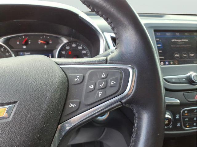 2020 Chevrolet Equinox - $18,995