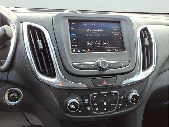 2020 Chevrolet Equinox - $18,995