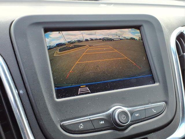 2020 Chevrolet Equinox - $18,995