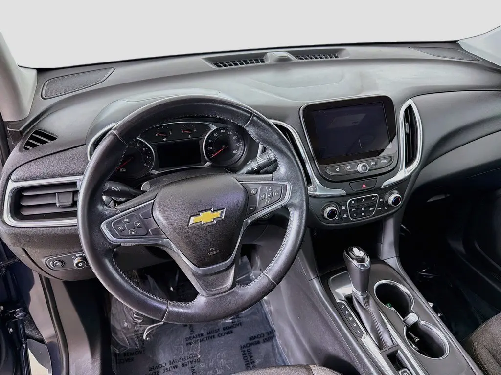 2018 Chevrolet Equinox - $11,169
