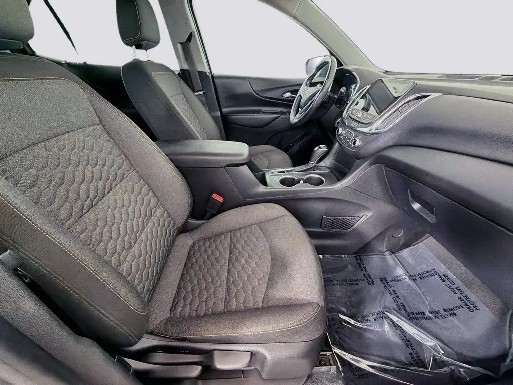 2018 Chevrolet Equinox - $11,169