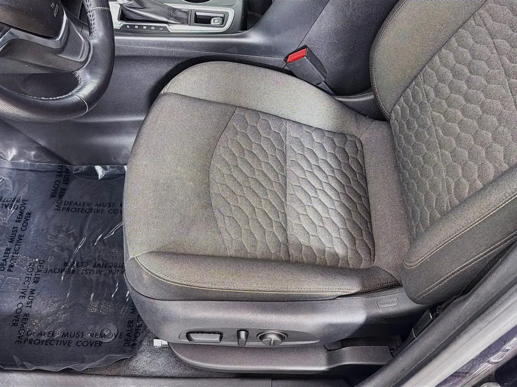 2018 Chevrolet Equinox - $11,169