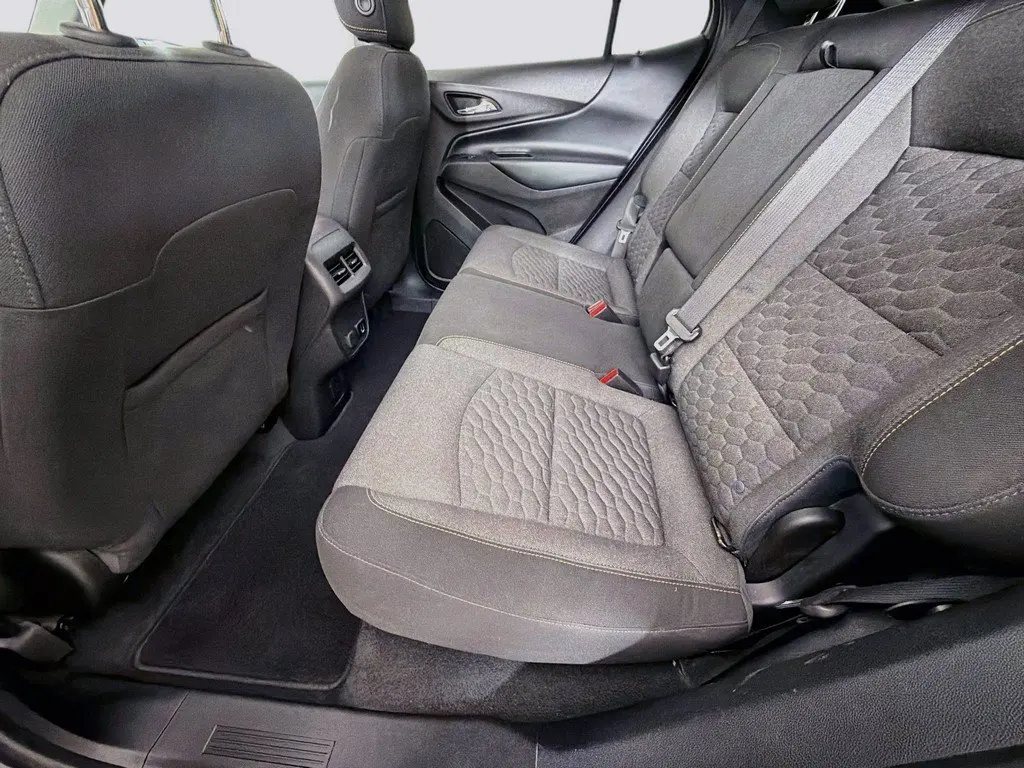 2018 Chevrolet Equinox - $11,169