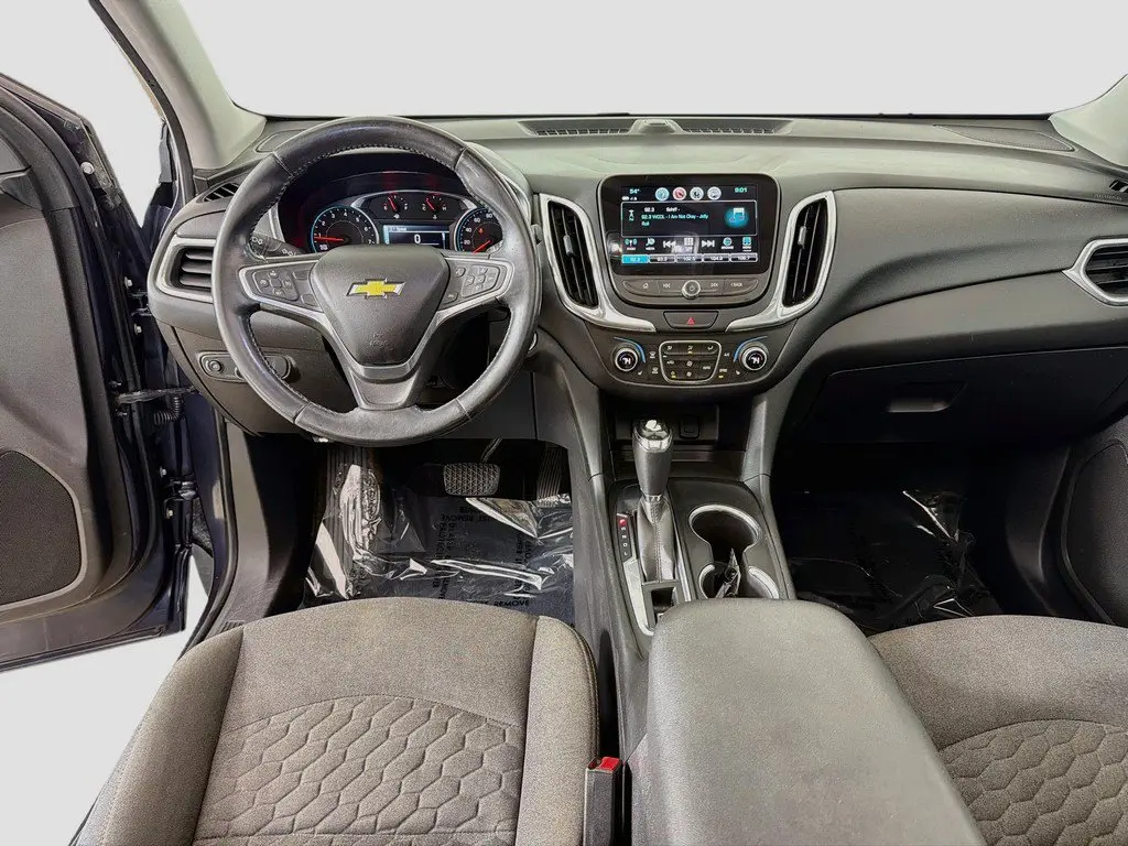 2018 Chevrolet Equinox - $11,169