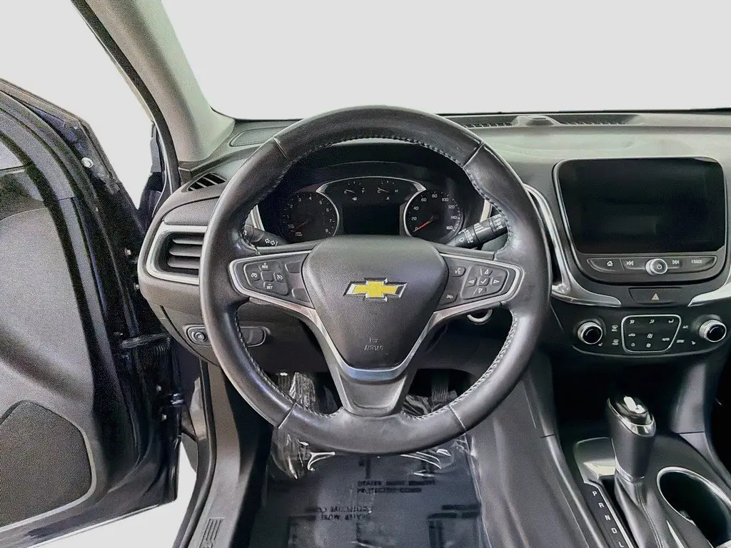 2018 Chevrolet Equinox - $11,169