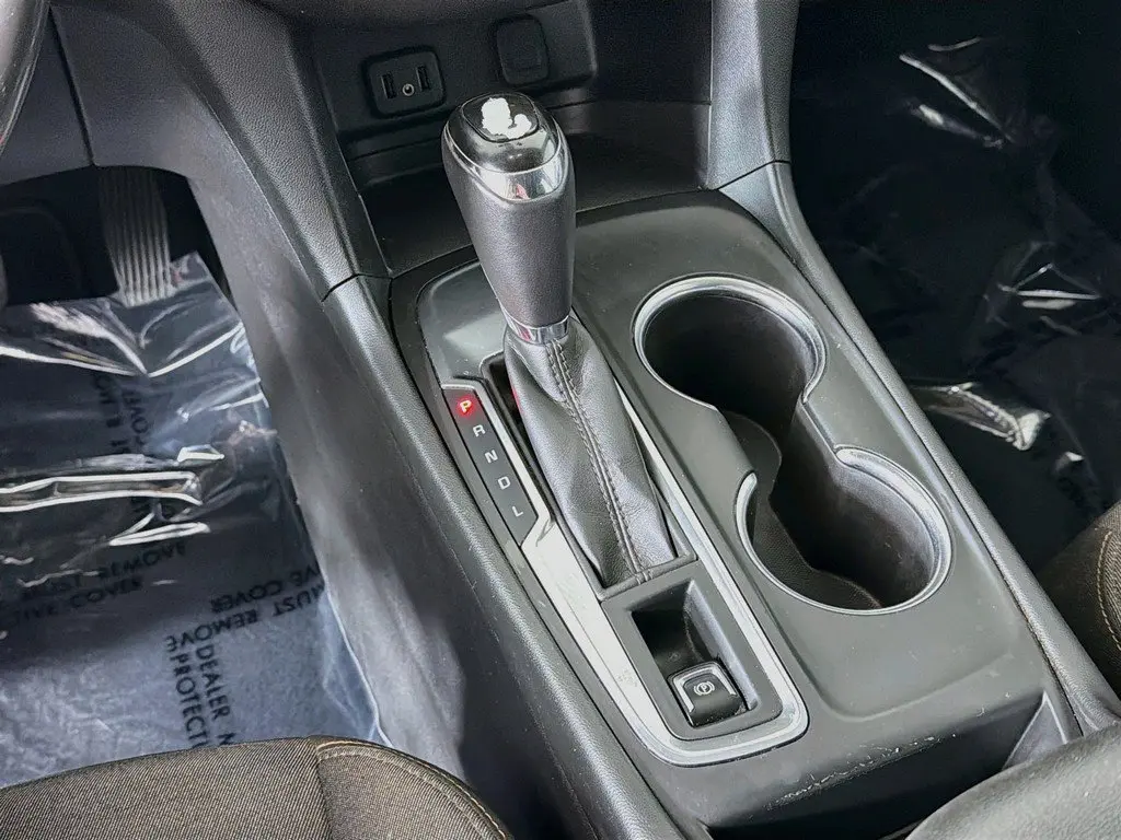 2018 Chevrolet Equinox - $11,169