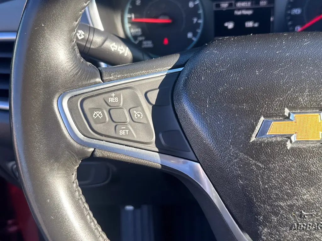 2018 Chevrolet Equinox - $8,900