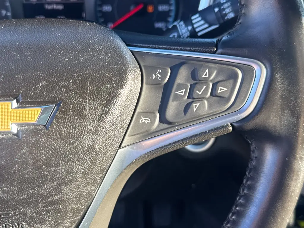2018 Chevrolet Equinox - $8,900