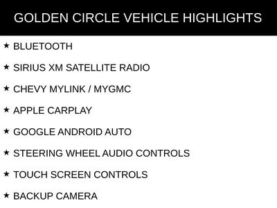 2018 Chevrolet Equinox LT 4DR SUV W/1LT