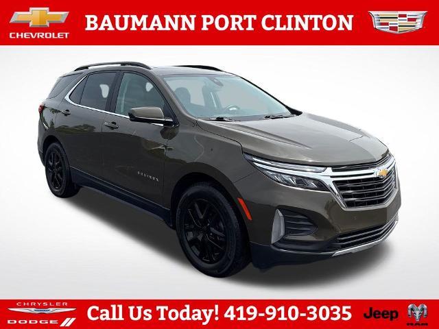 2023 Chevrolet Equinox - $18,800