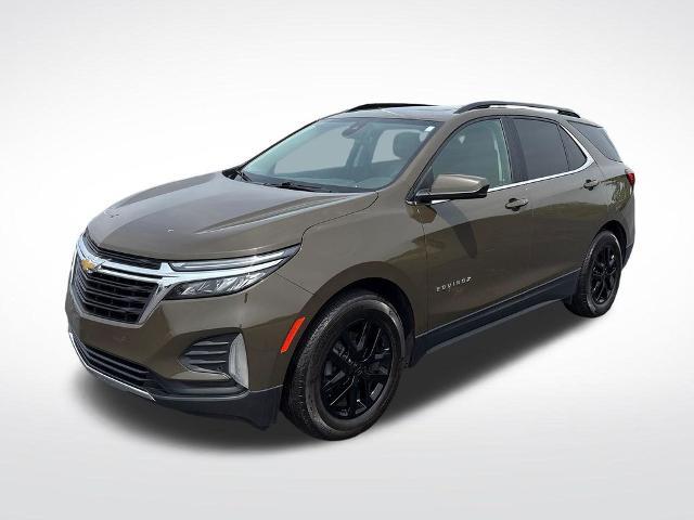 2023 Chevrolet Equinox - $18,800