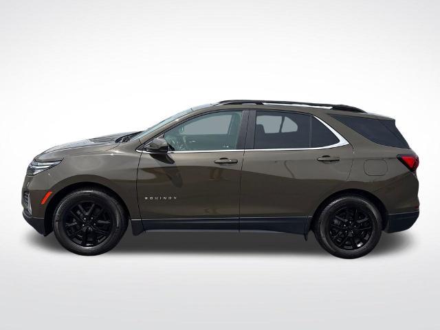 2023 Chevrolet Equinox - $18,800