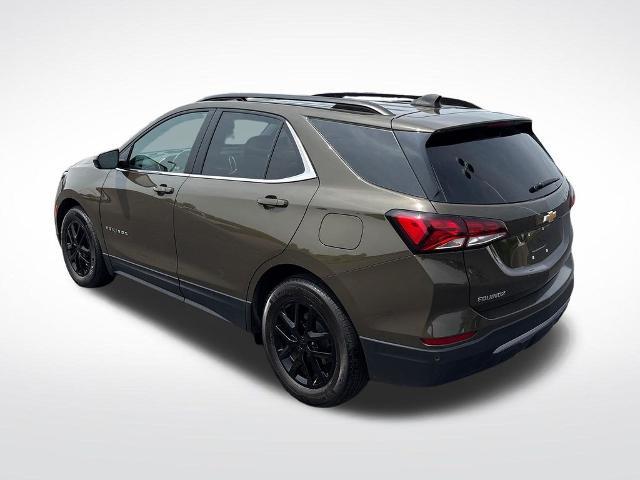 2023 Chevrolet Equinox - $18,800