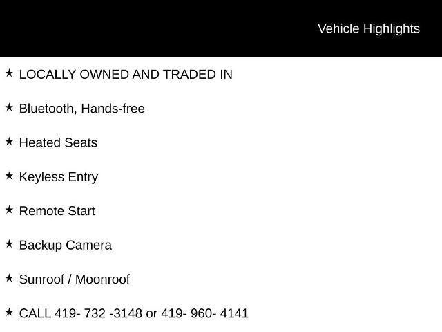 2023 Chevrolet Equinox - $18,800