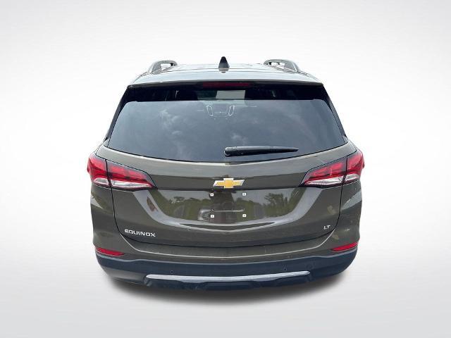 2023 Chevrolet Equinox - $18,800