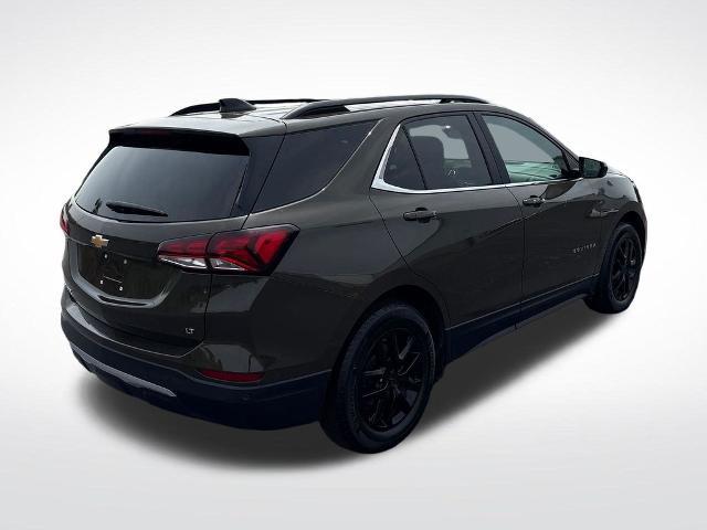 2023 Chevrolet Equinox - $18,800
