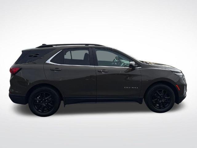 2023 Chevrolet Equinox - $18,800