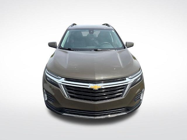 2023 Chevrolet Equinox - $18,800