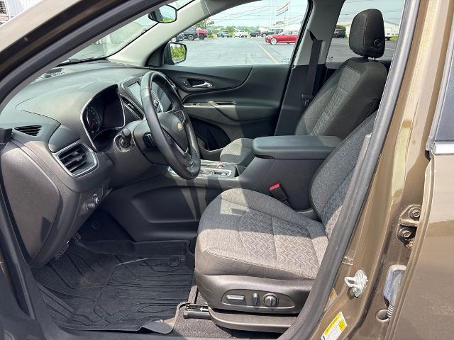 2023 Chevrolet Equinox - $18,800