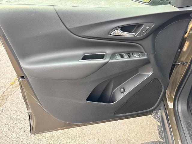 2023 Chevrolet Equinox - $18,800