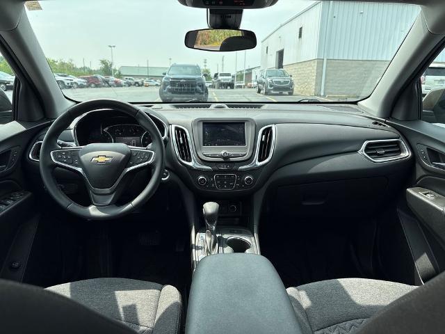 2023 Chevrolet Equinox - $18,800