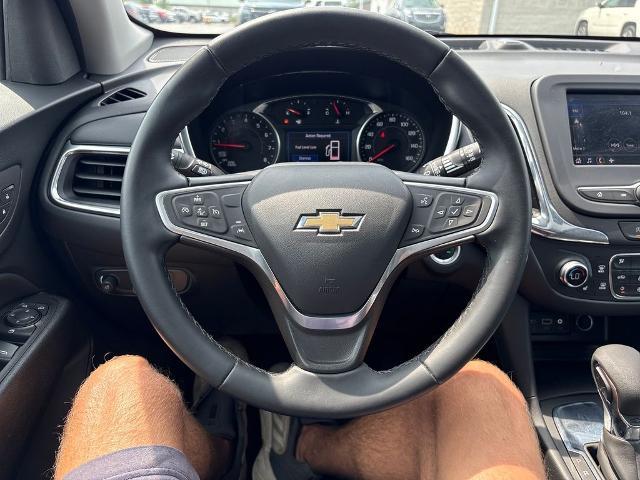 2023 Chevrolet Equinox - $18,800