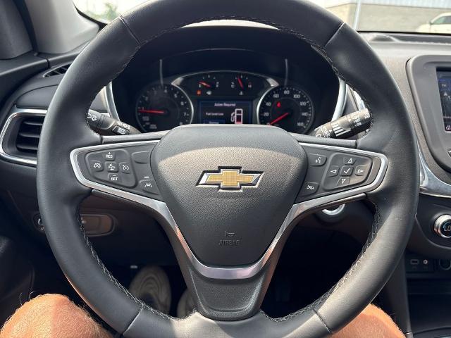 2023 Chevrolet Equinox - $18,800