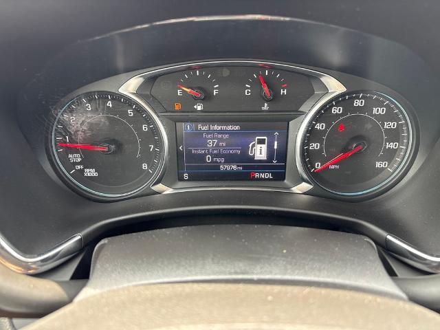 2023 Chevrolet Equinox - $18,800