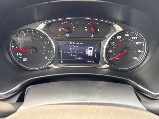 2023 Chevrolet Equinox - $18,800